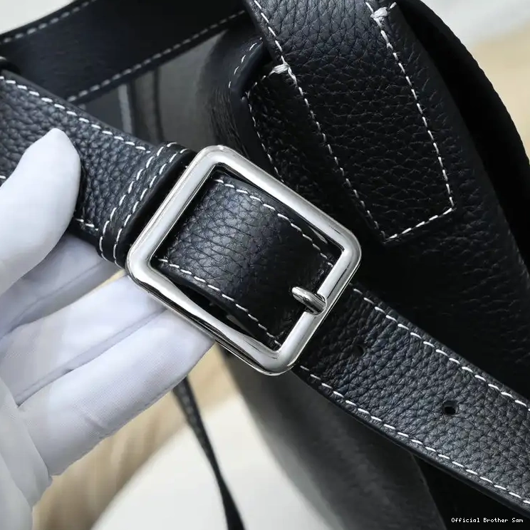 Official Brother Sam 2112YZ0014 Bag Hermès 0813